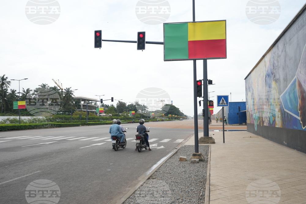 Benin Daily Life