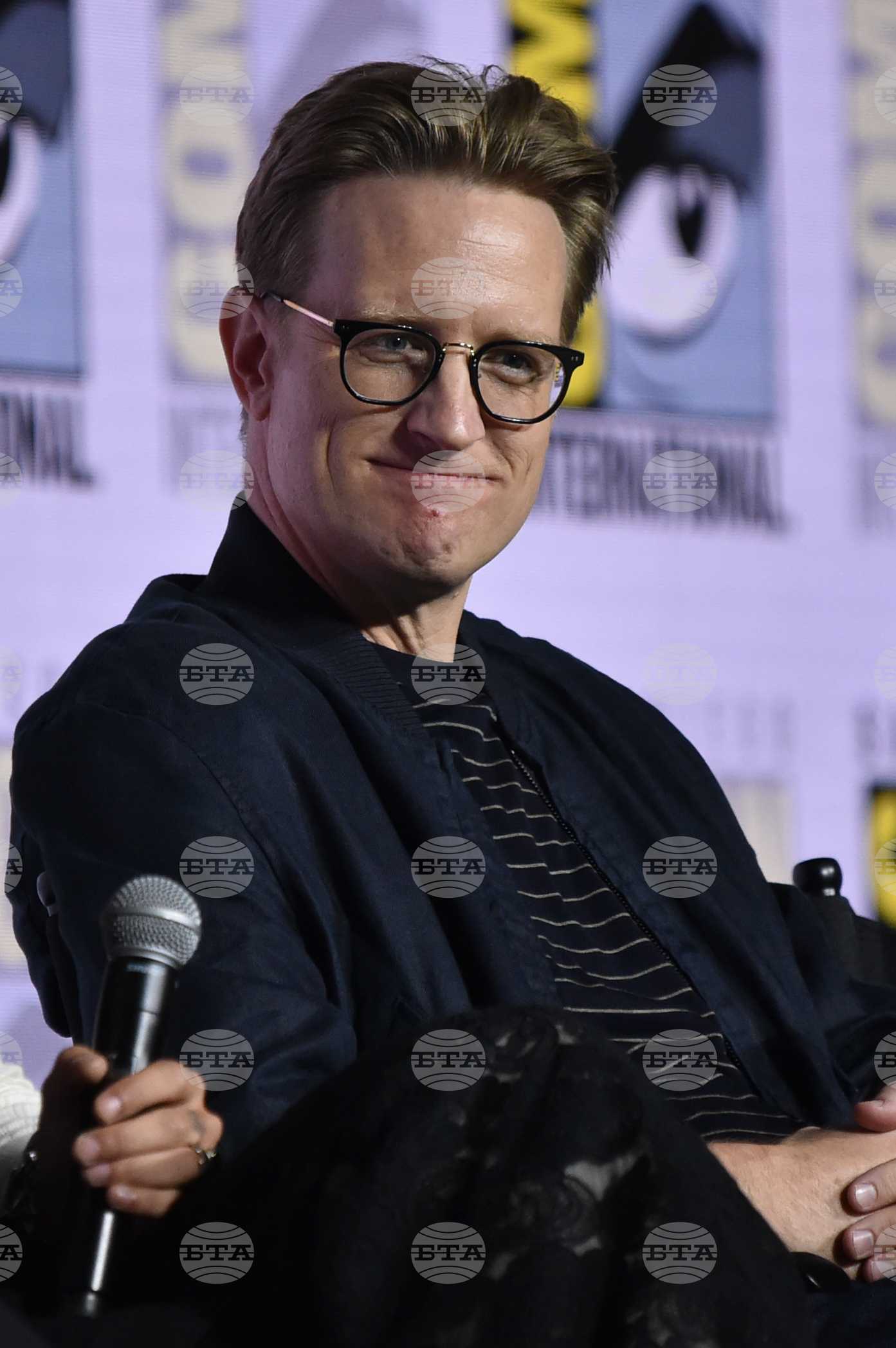 2026 Comic-Con - "The Lord of the Rings: The Rings of Power" Panel
