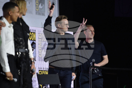 2026 Comic-Con - "The Lord of the Rings: The Rings of Power" Panel