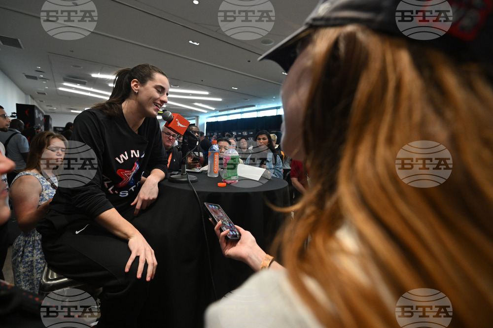 WNBA All Star Basketball