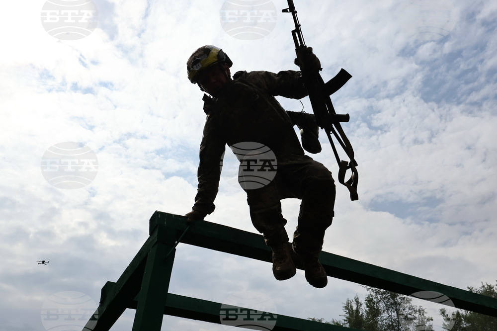 Russia Ukraine War