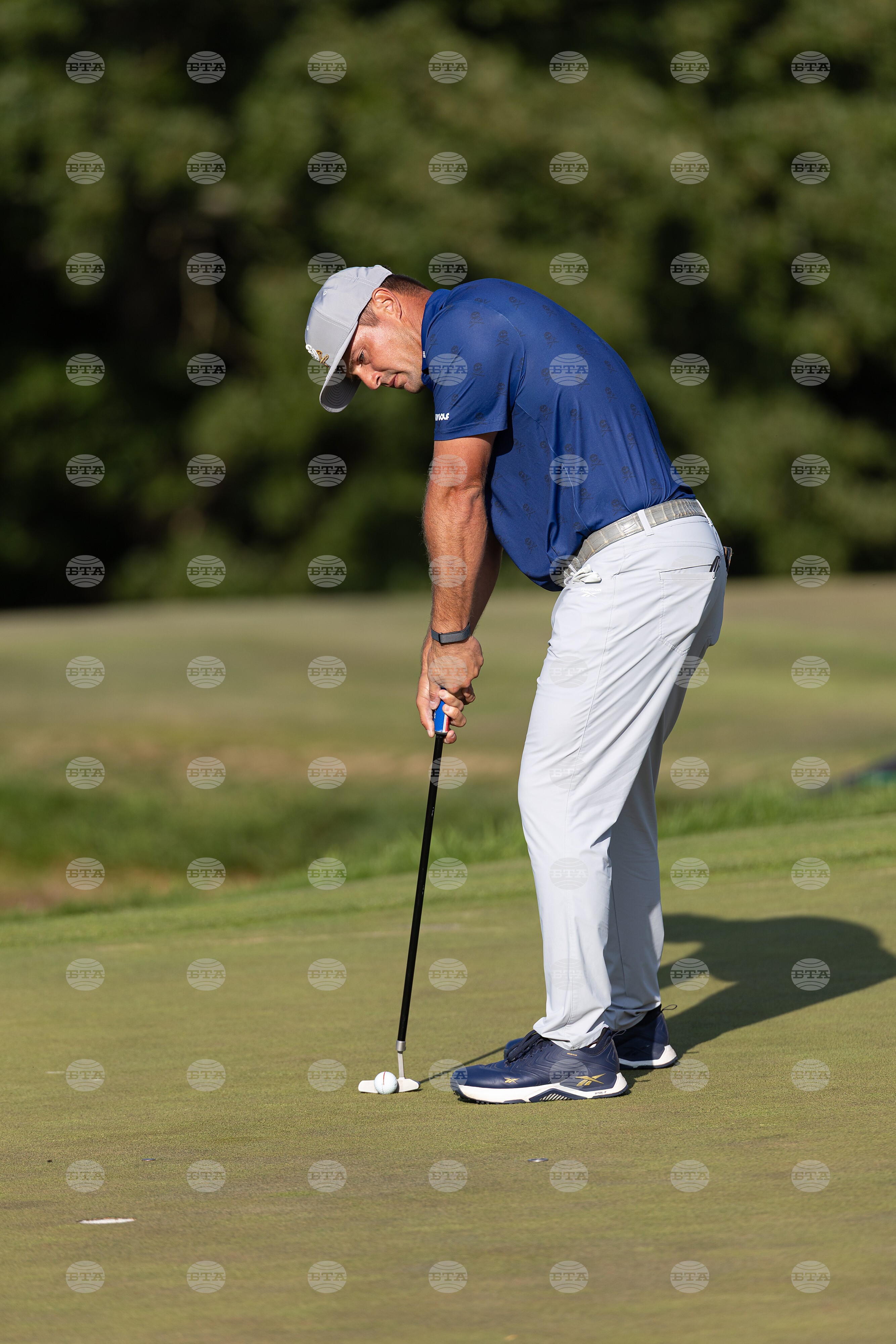 LIV Golf