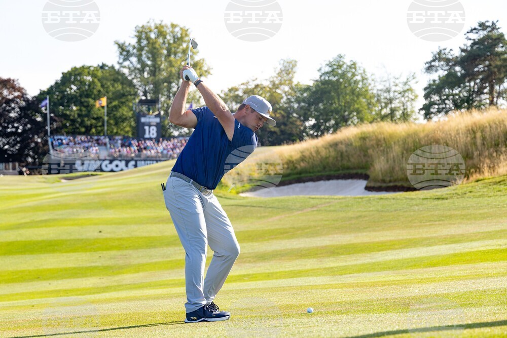 LIV Golf