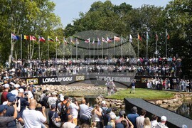 LIV Golf
