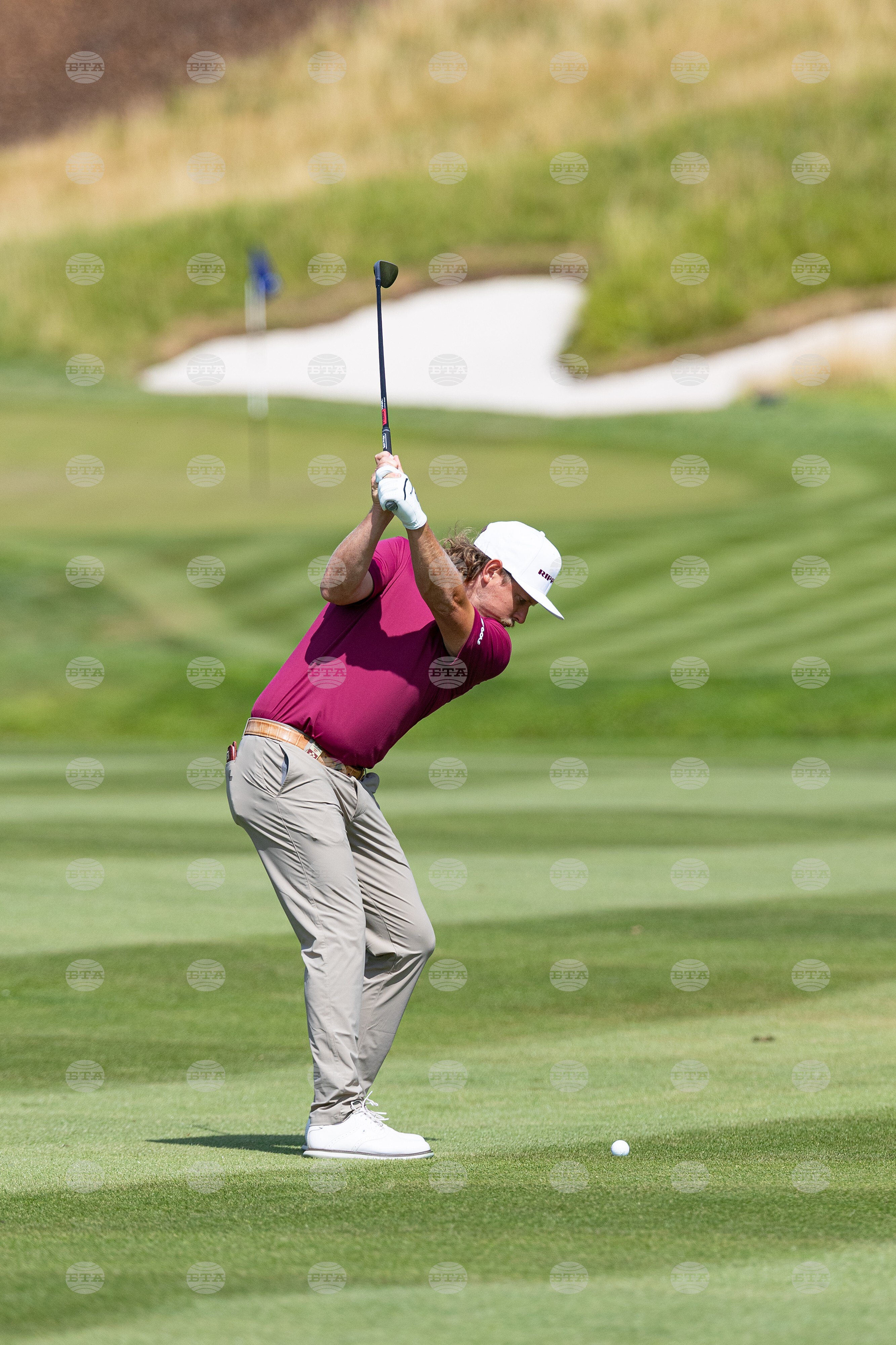 LIV Golf