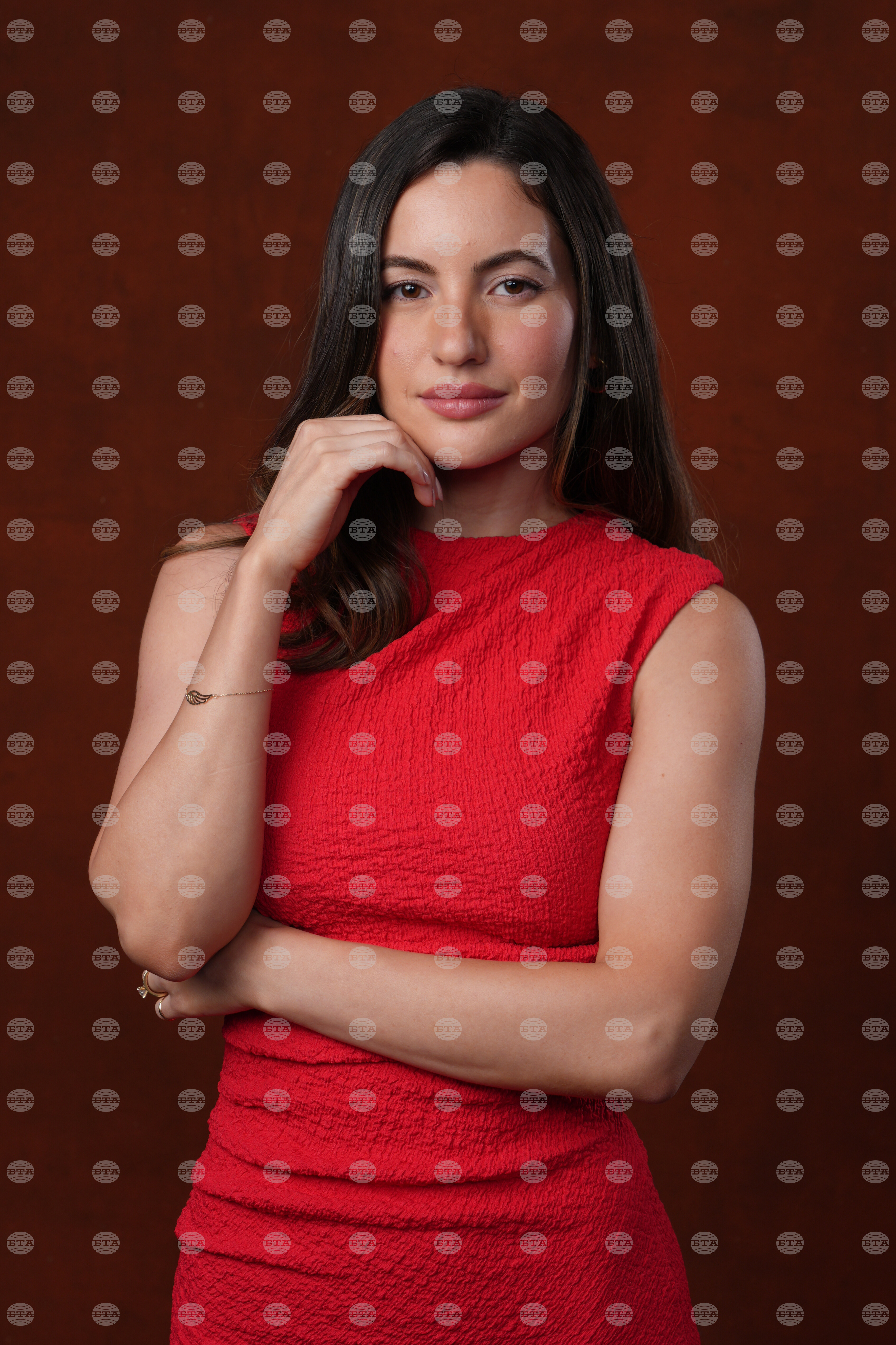 2026 Comic-Con - "Pan's Labyrinth" Anniversary Portrait Session
