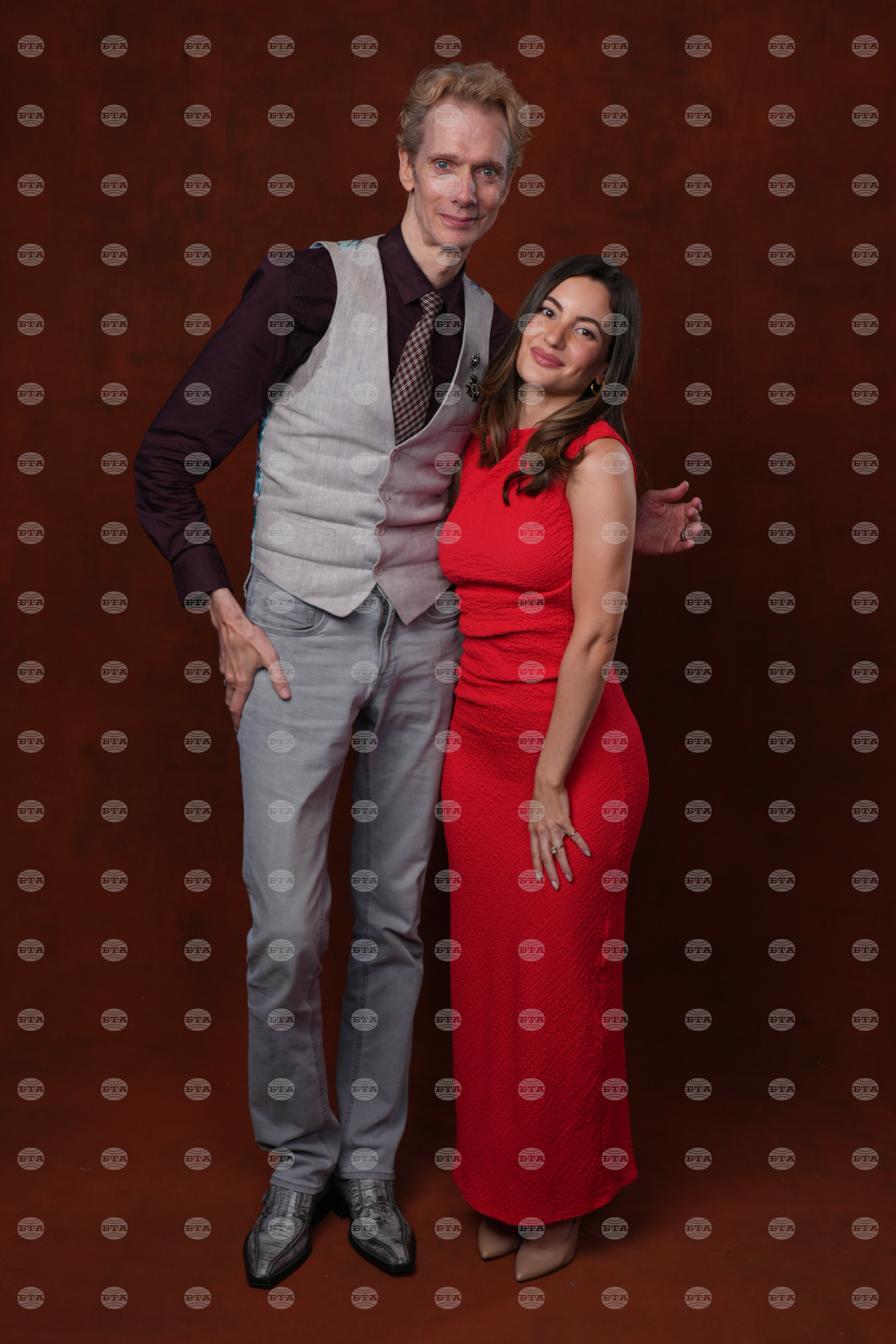 2026 Comic-Con - "Pan's Labyrinth" Anniversary Portrait Session