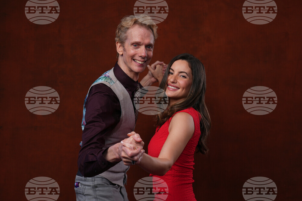 2026 Comic-Con - "Pan's Labyrinth" Anniversary Portrait Session