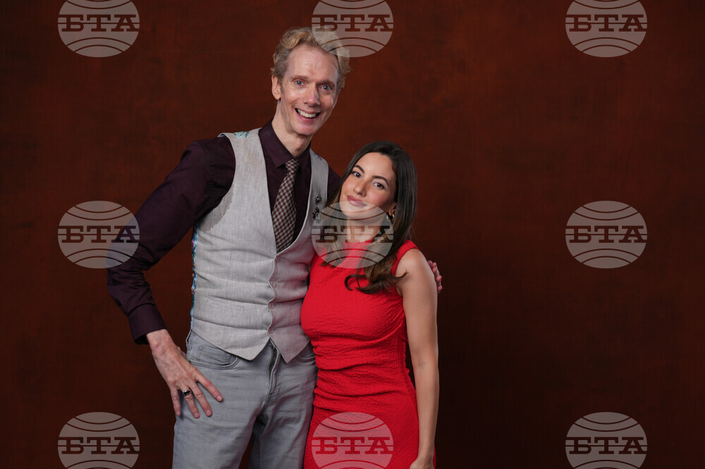 2026 Comic-Con - "Pan's Labyrinth" Anniversary Portrait Session