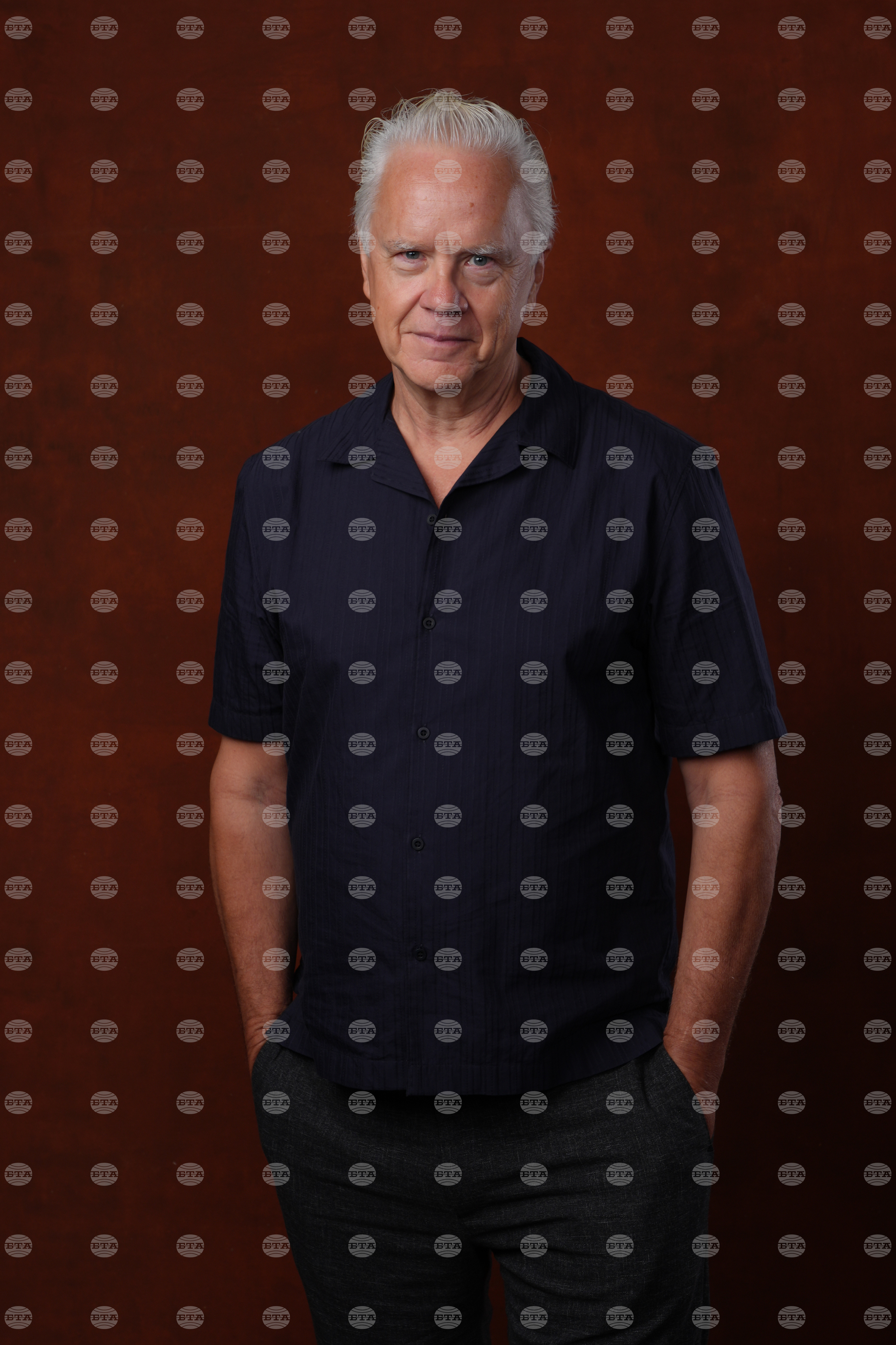 2026 Comic-Con - "Silo" Portrait Session