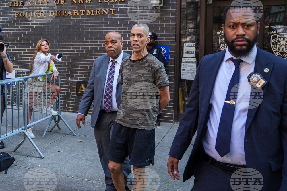 New York Stabbings