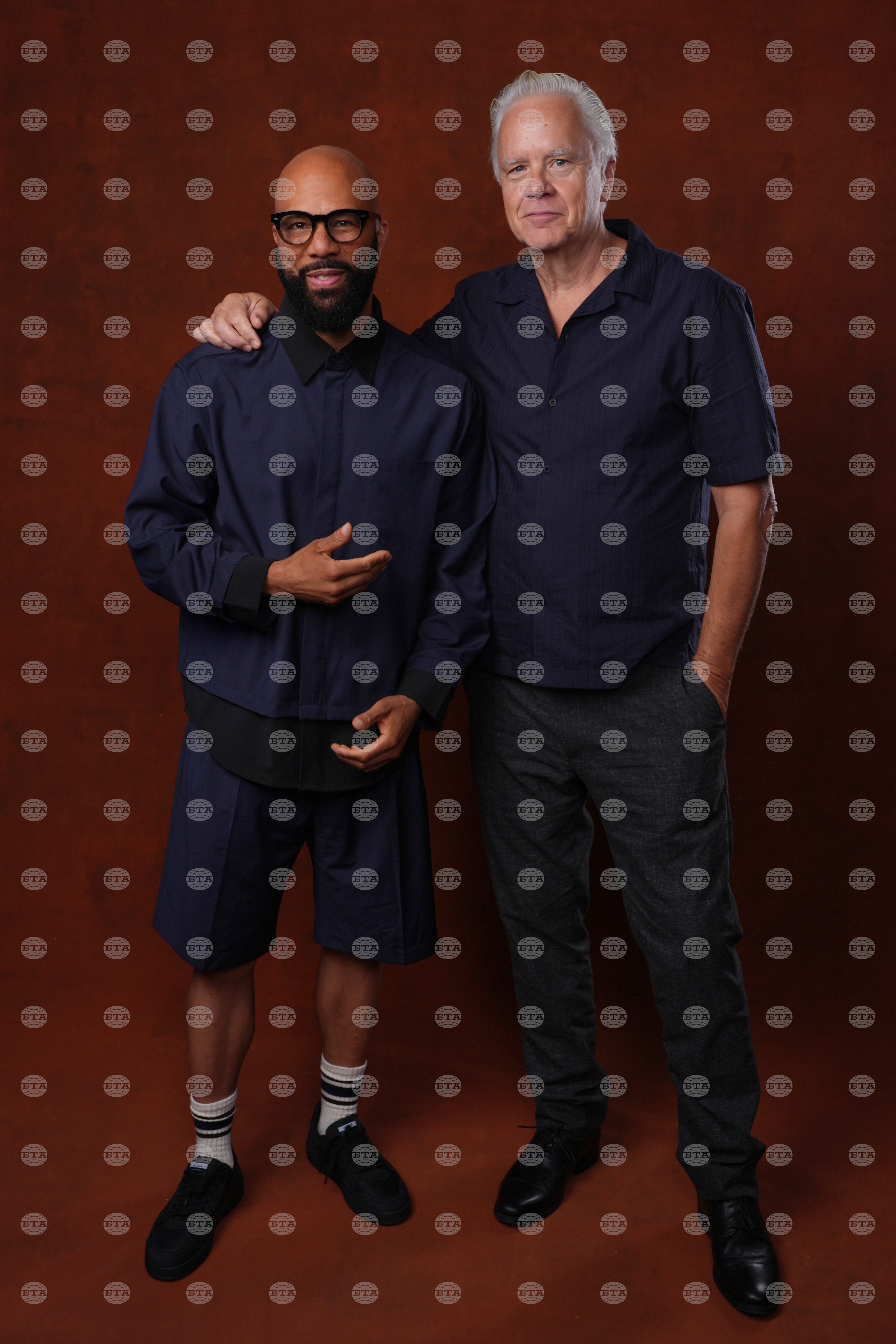 2026 Comic-Con - "Silo" Portrait Session