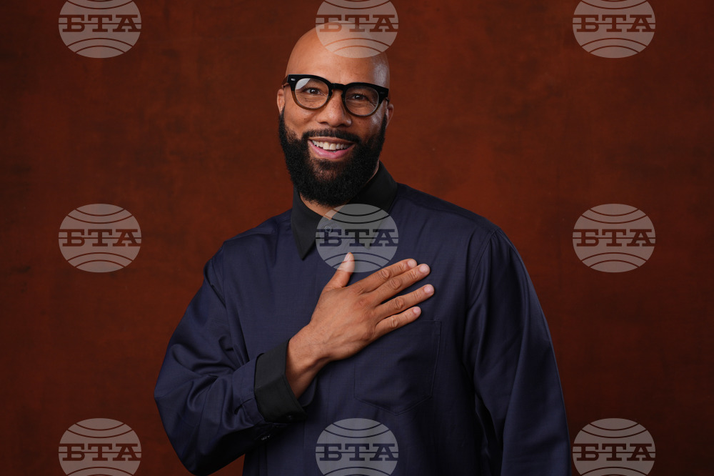2026 Comic-Con - "Silo" Portrait Session