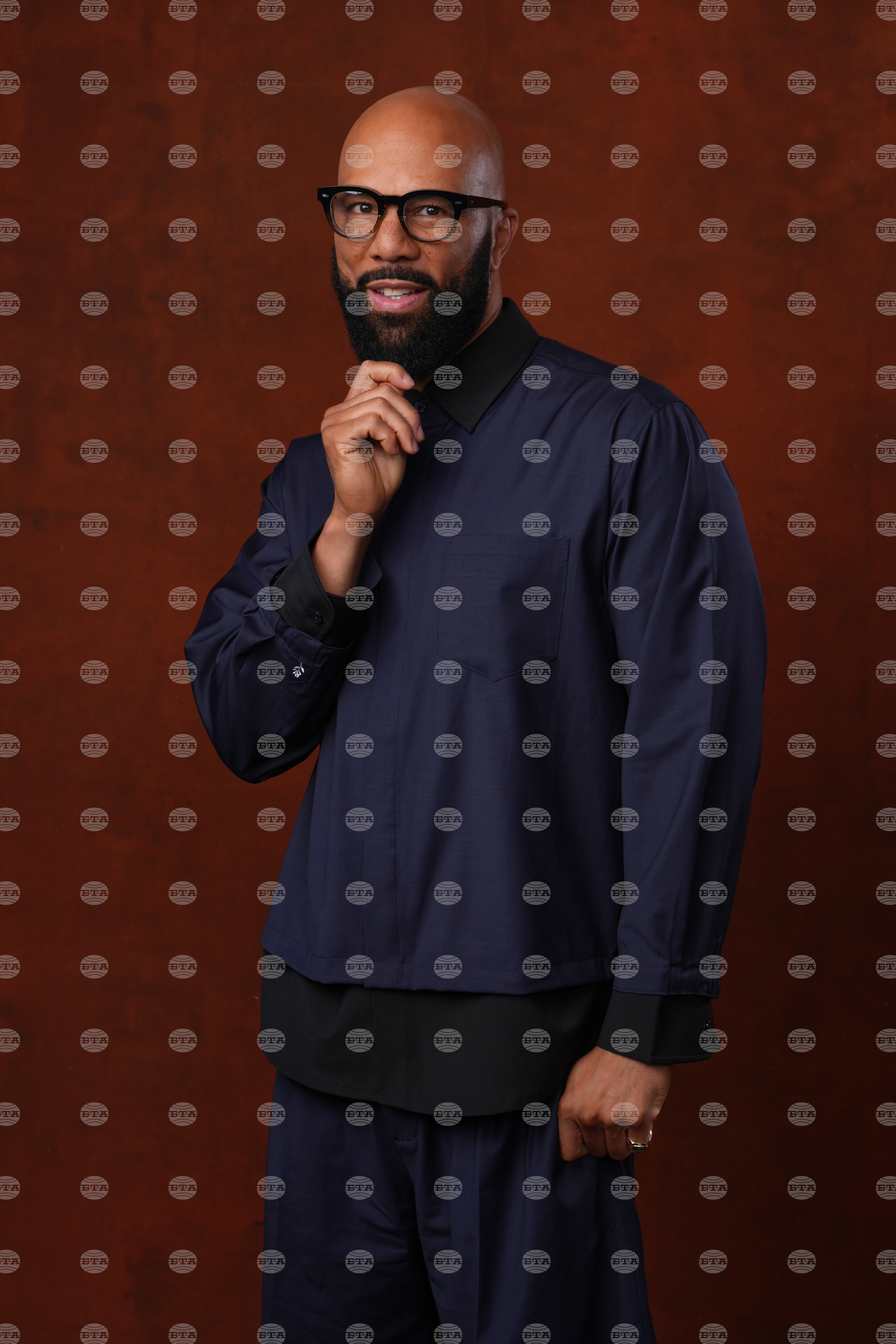 2026 Comic-Con - "Silo" Portrait Session