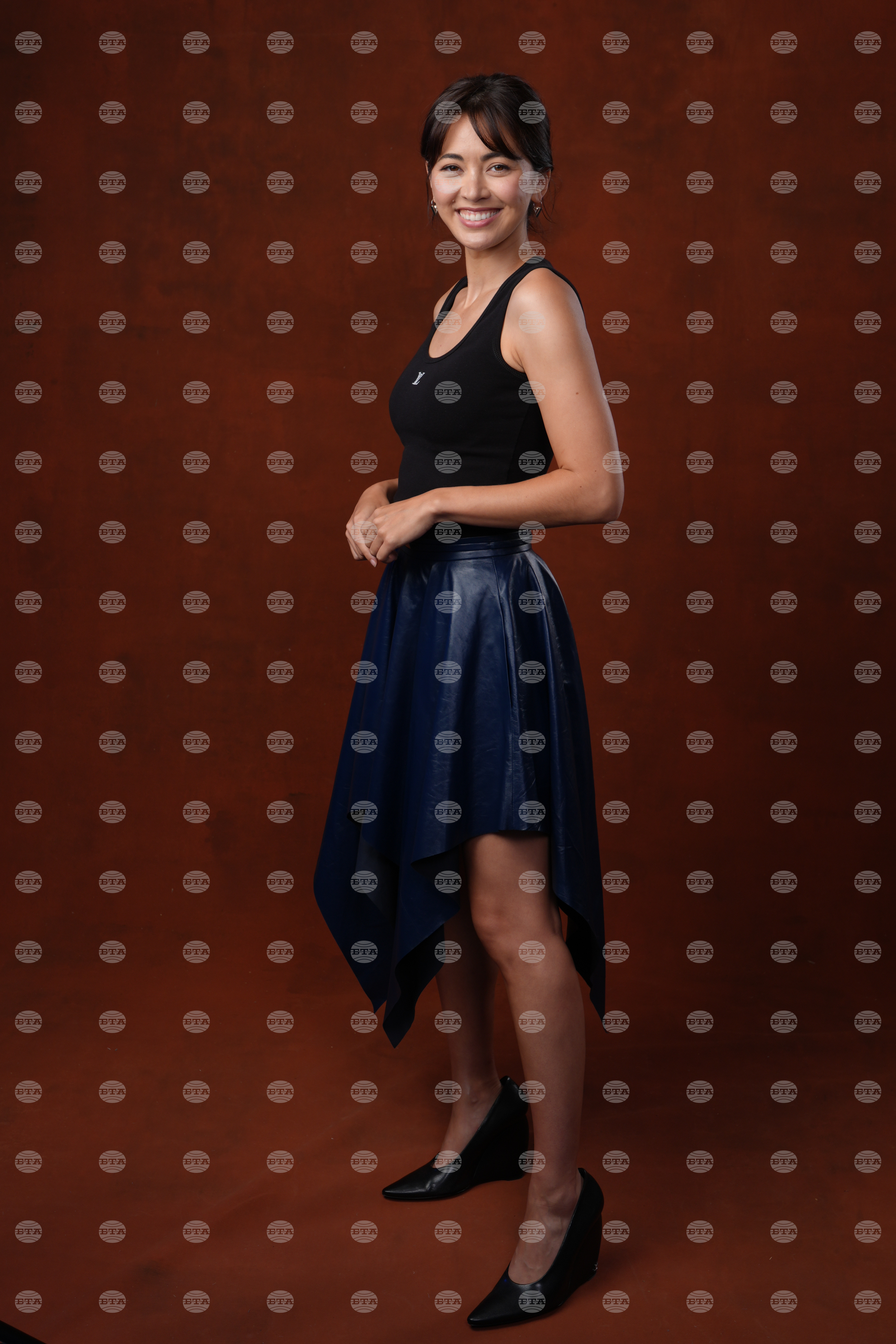 2026 Comic-Con - "Silo" Portrait Session