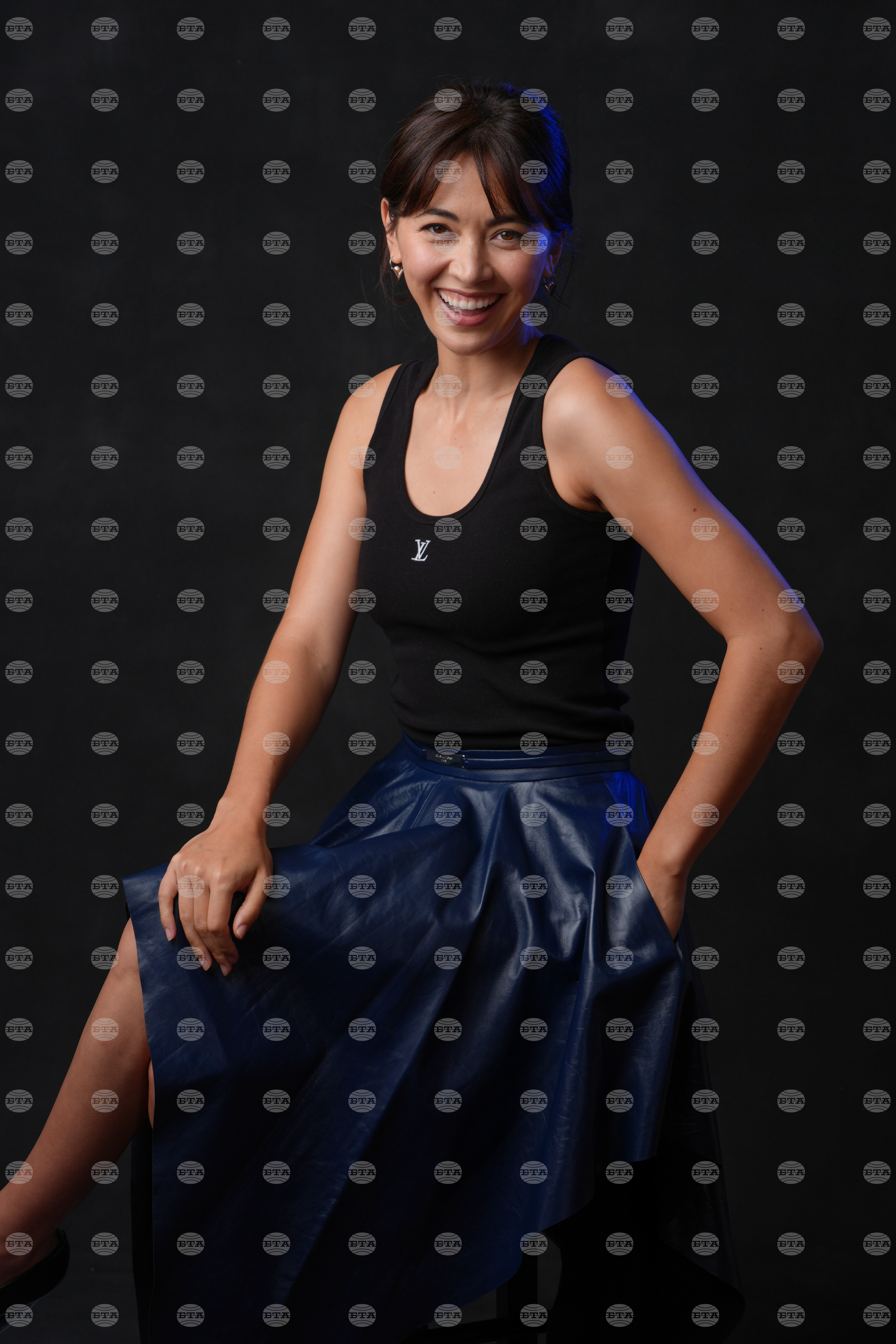 2026 Comic-Con - "Silo" Portrait Session