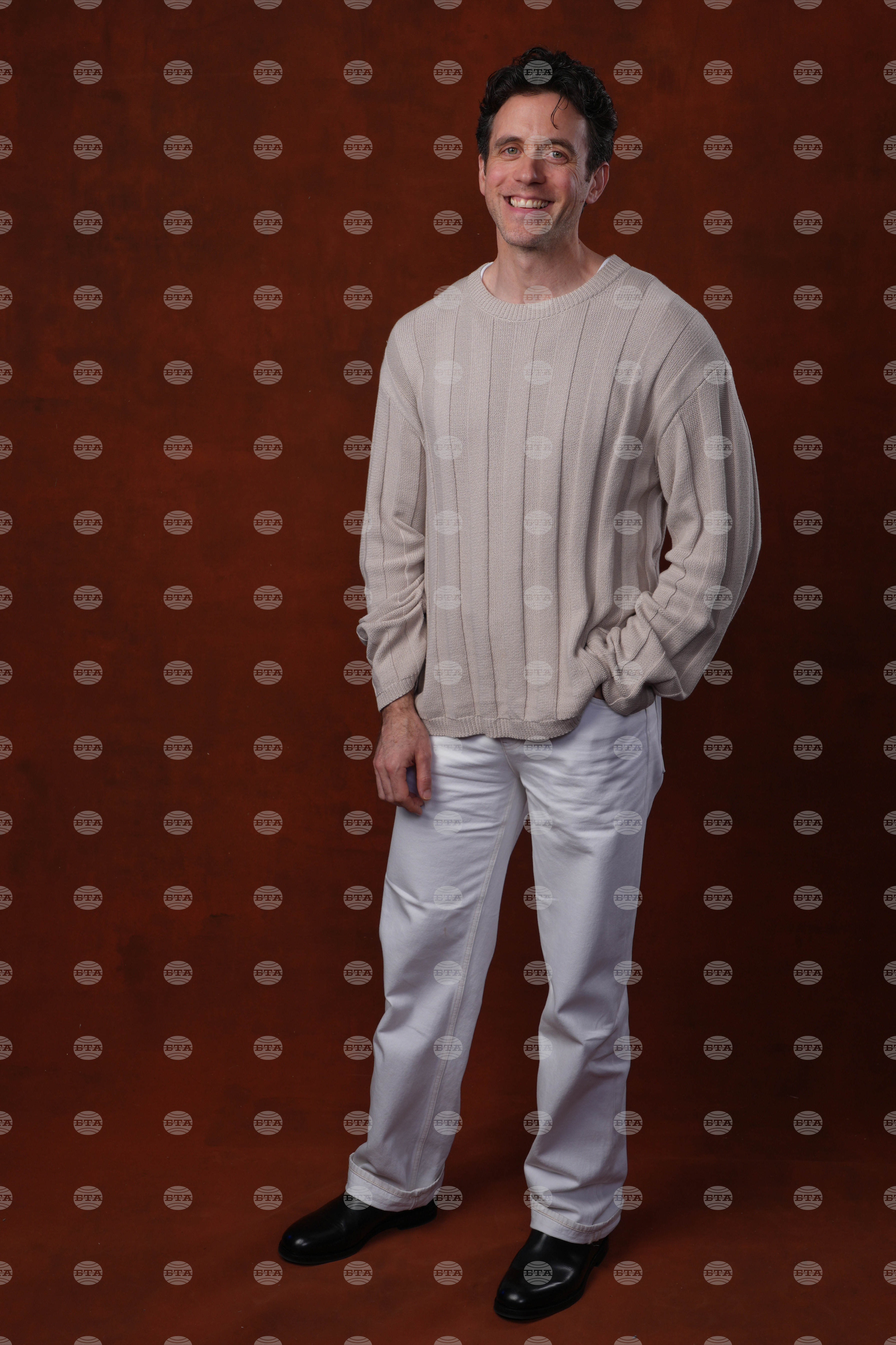 2026 Comic-Con - "Silo" Portrait Session