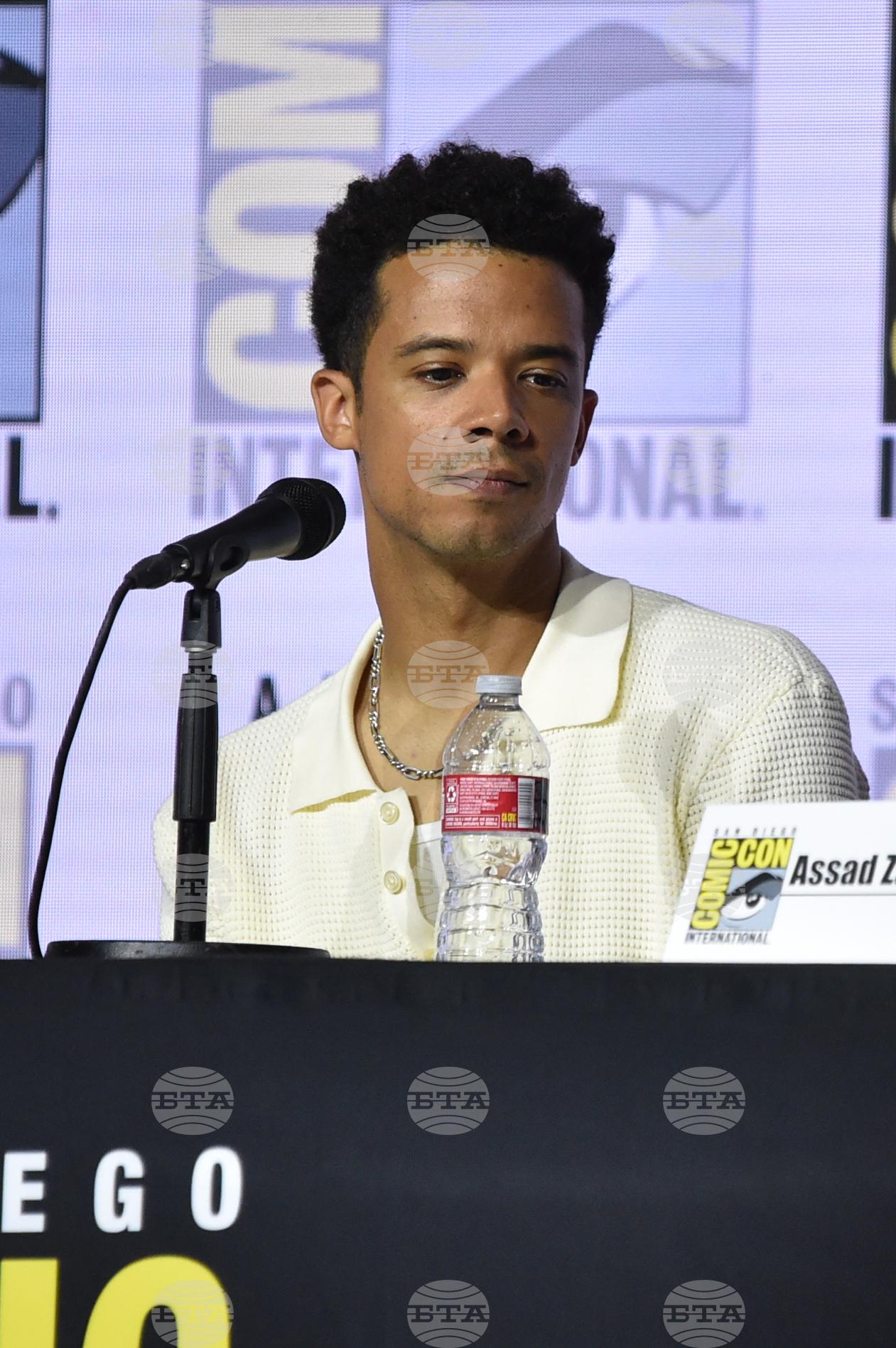 2026 Comic-Con - "The Vampire Lestat" Panel