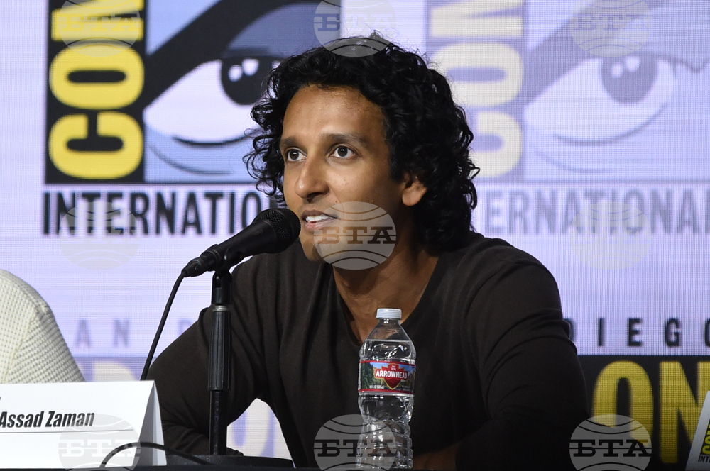 2026 Comic-Con - "The Vampire Lestat" Panel