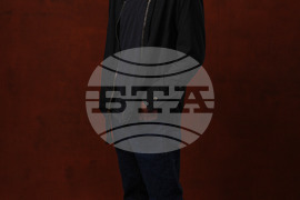 2026 Comic-Con - "The Walking Dead: Dead City" Portrait Session