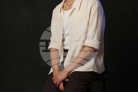 2026 Comic-Con - "Avatar Aang: The Last Airbender" Portrait Session