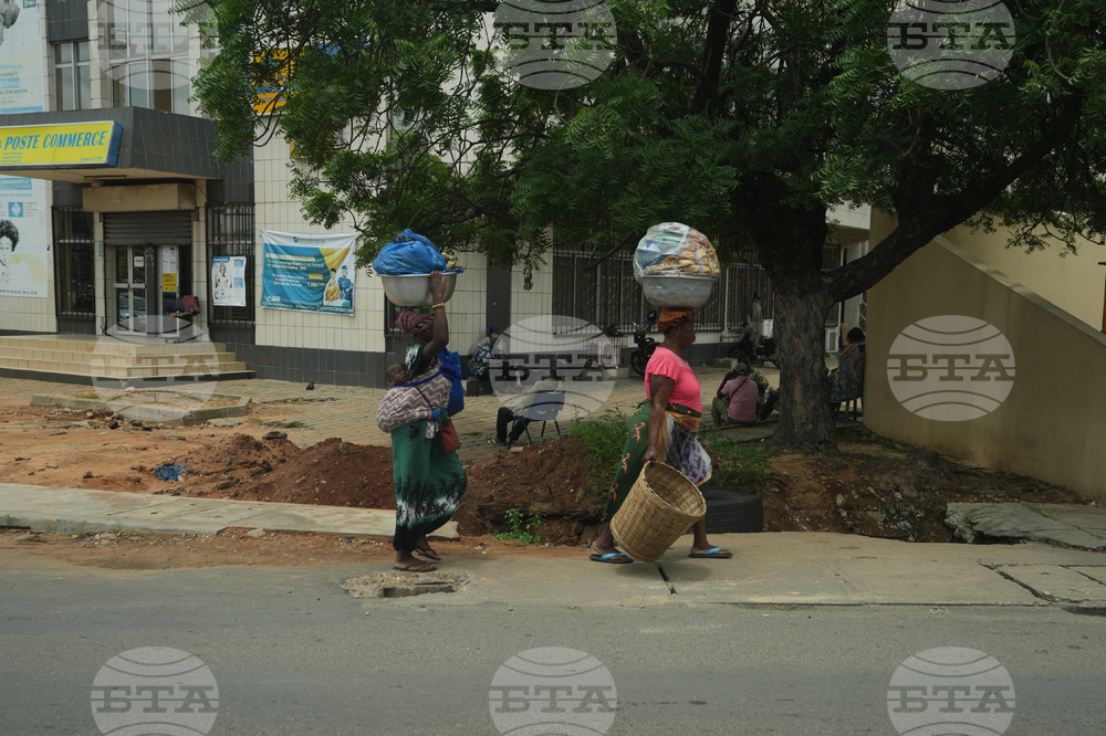 Benin Daily Life