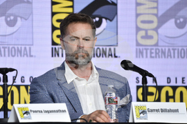 2026 Comic-Con - "Lanterns" Panel