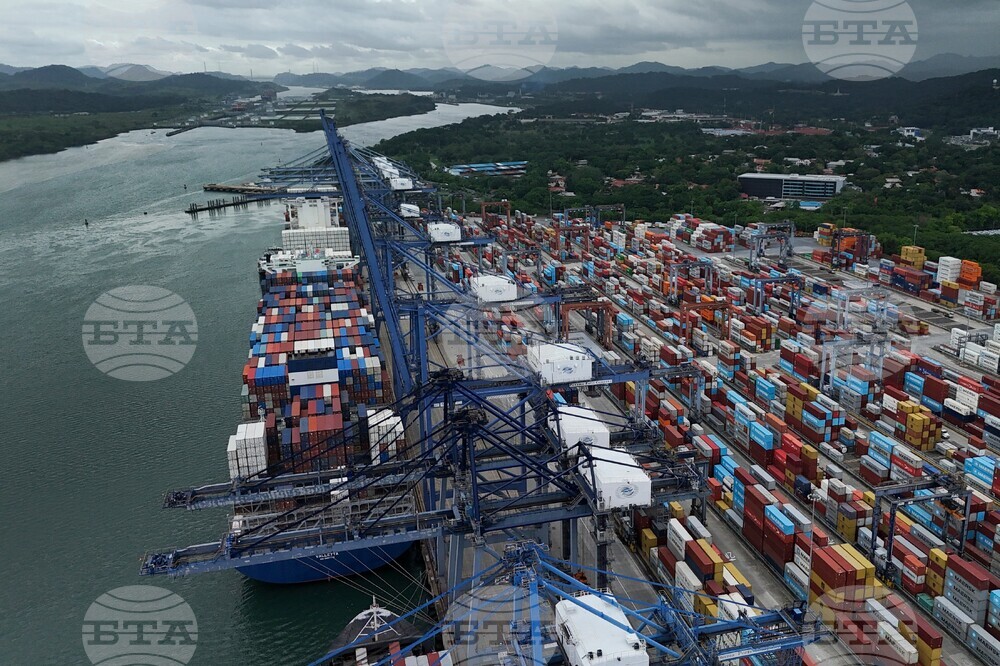 Panama Canal