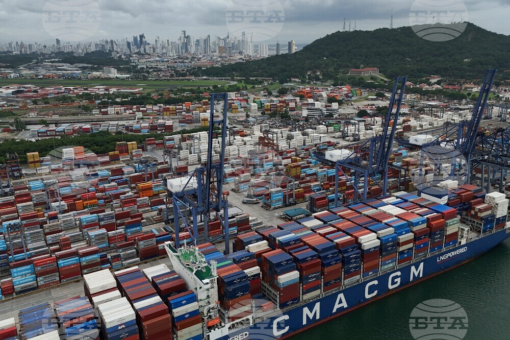Panama Canal