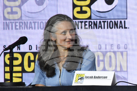 2026 Comic-Con - "The Vampire Lestat" Panel