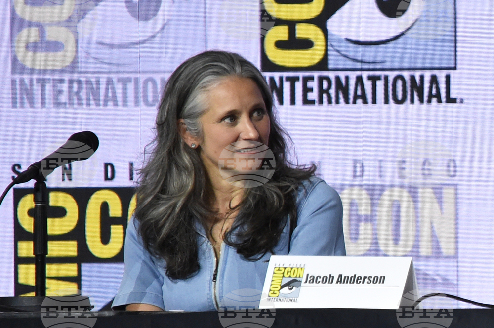 2026 Comic-Con - "The Vampire Lestat" Panel