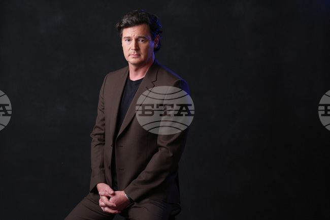2026 Comic-Con - "The Lord of the Rings: The Rings of Power" Portrait Session