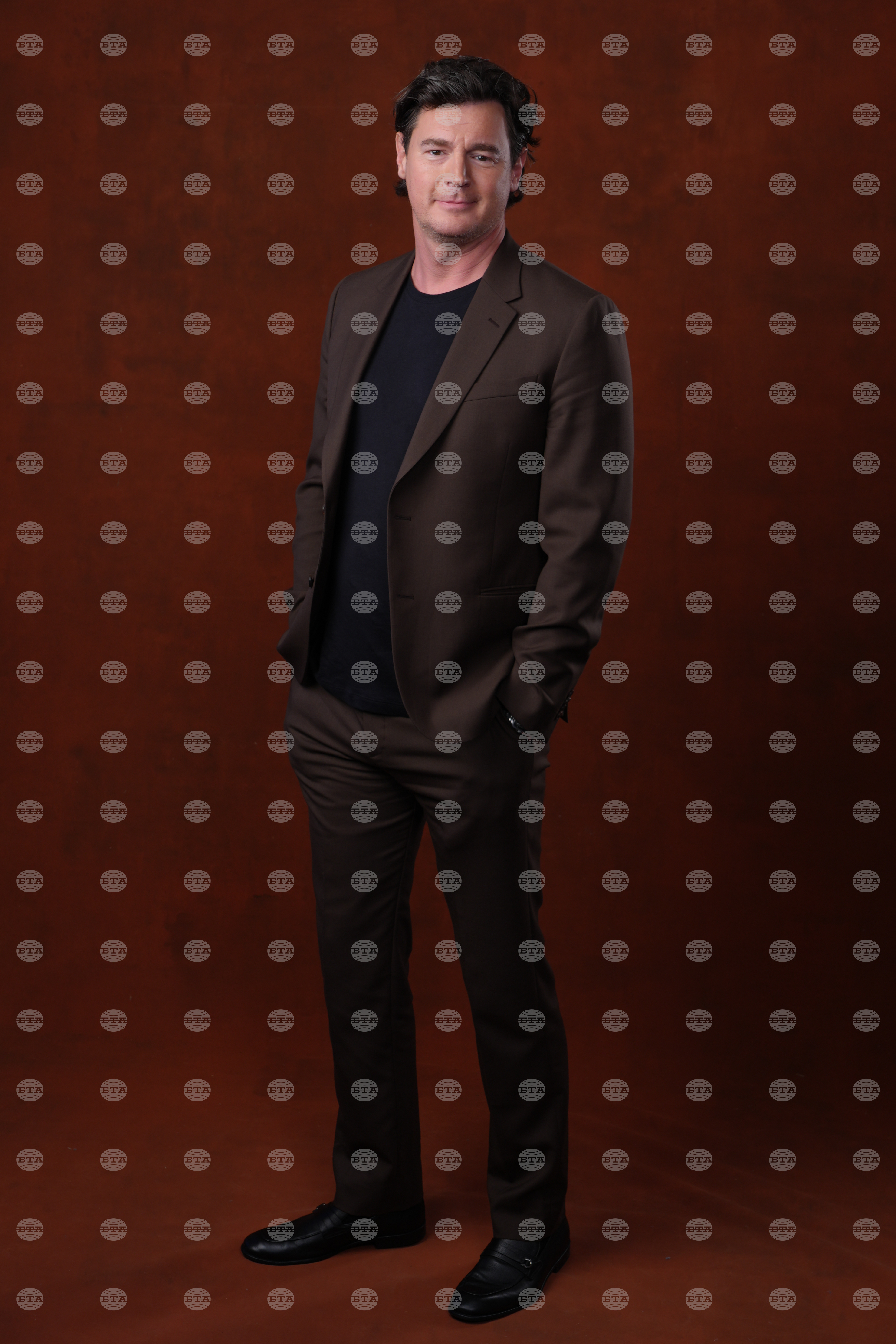 2026 Comic-Con - "The Lord of the Rings: The Rings of Power" Portrait Session