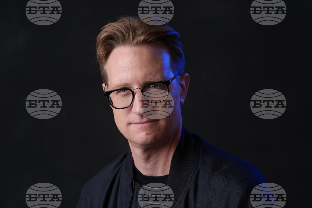 2026 Comic-Con - "The Lord of the Rings: The Rings of Power" Portrait Session