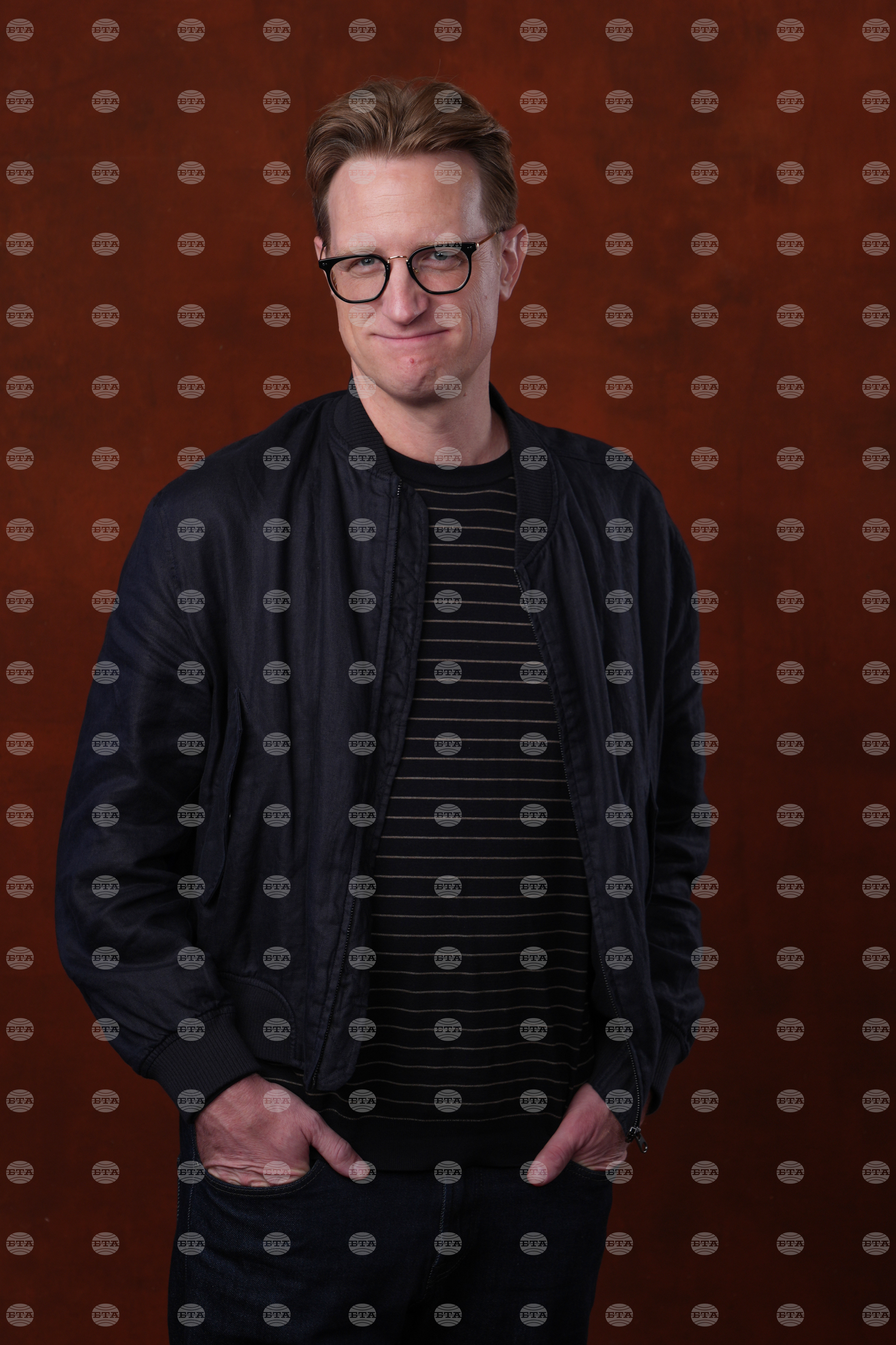 2026 Comic-Con - "The Lord of the Rings: The Rings of Power" Portrait Session