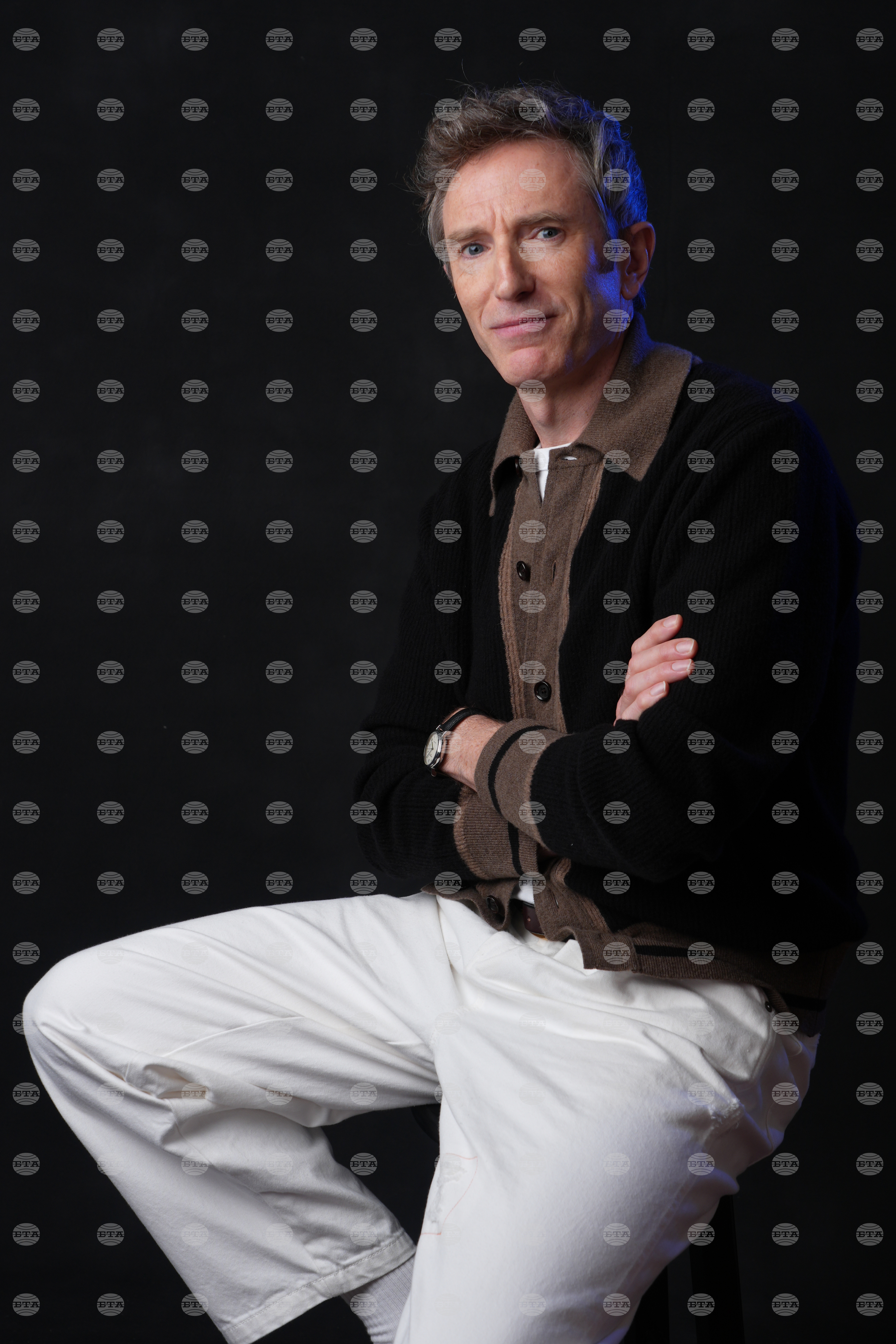 2026 Comic-Con - "The Lord of the Rings: The Rings of Power" Portrait Session