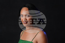 2026 Comic-Con - "The Lord of the Rings: The Rings of Power" Portrait Session