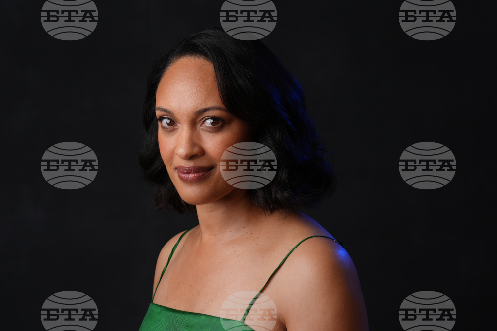 2026 Comic-Con - "The Lord of the Rings: The Rings of Power" Portrait Session