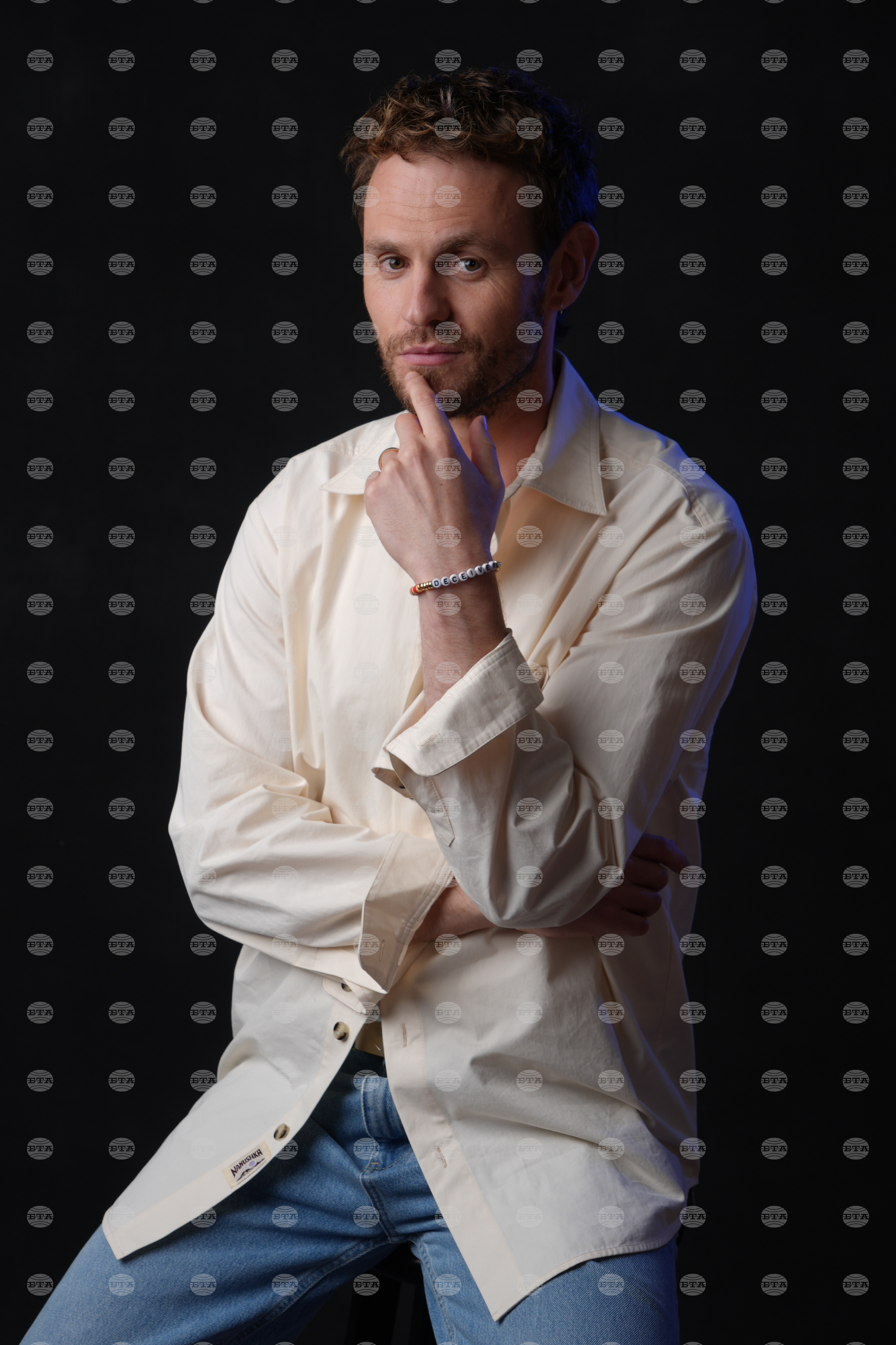 2026 Comic-Con - "The Lord of the Rings: The Rings of Power" Portrait Session
