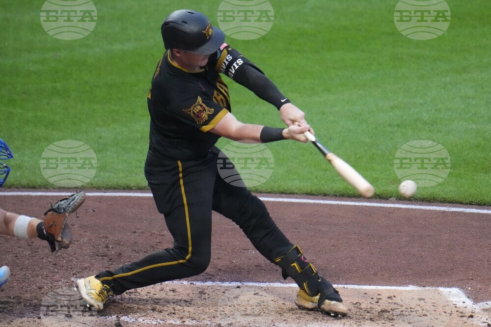 Cubs Pirates Baseball