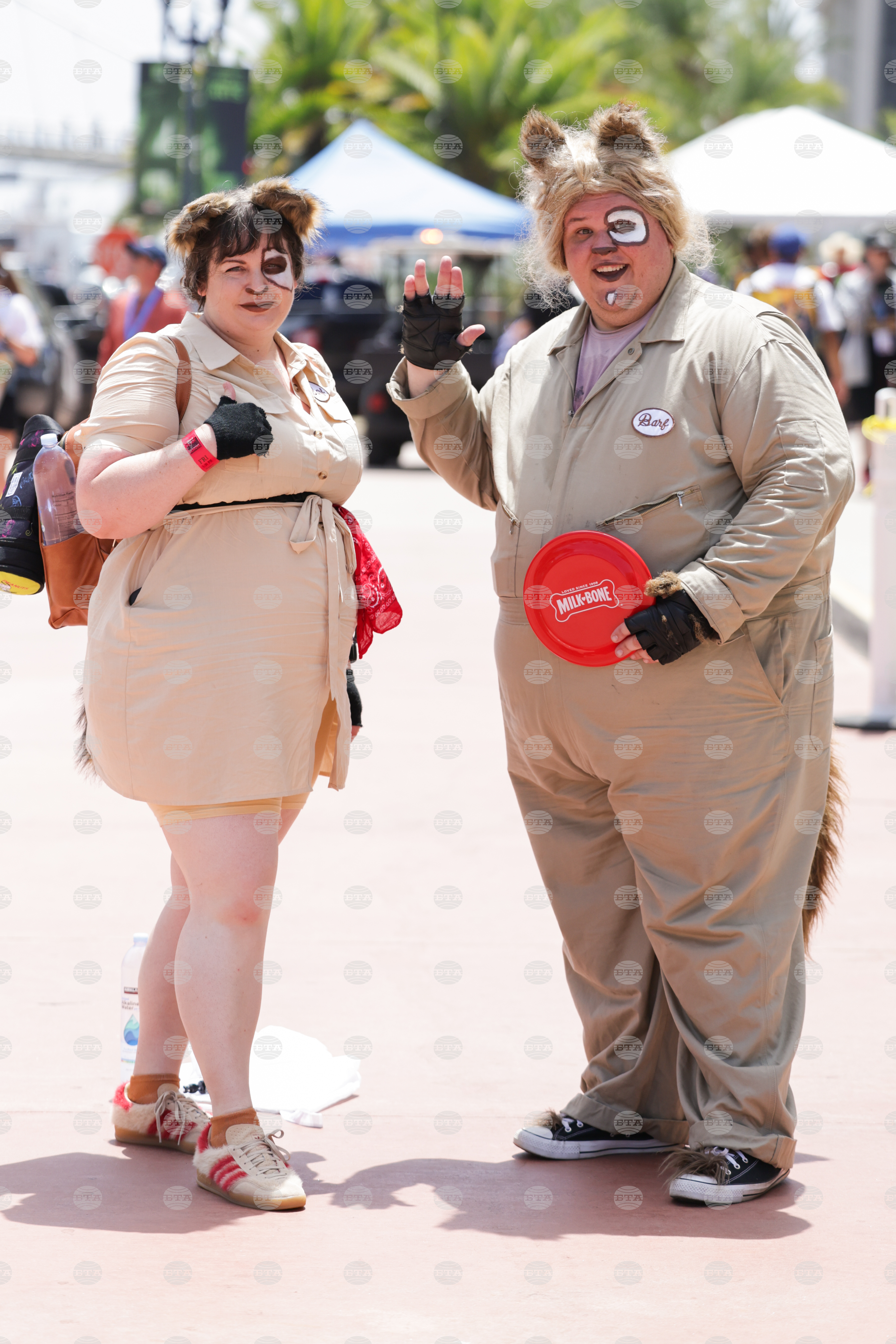 2026 Comic-Con