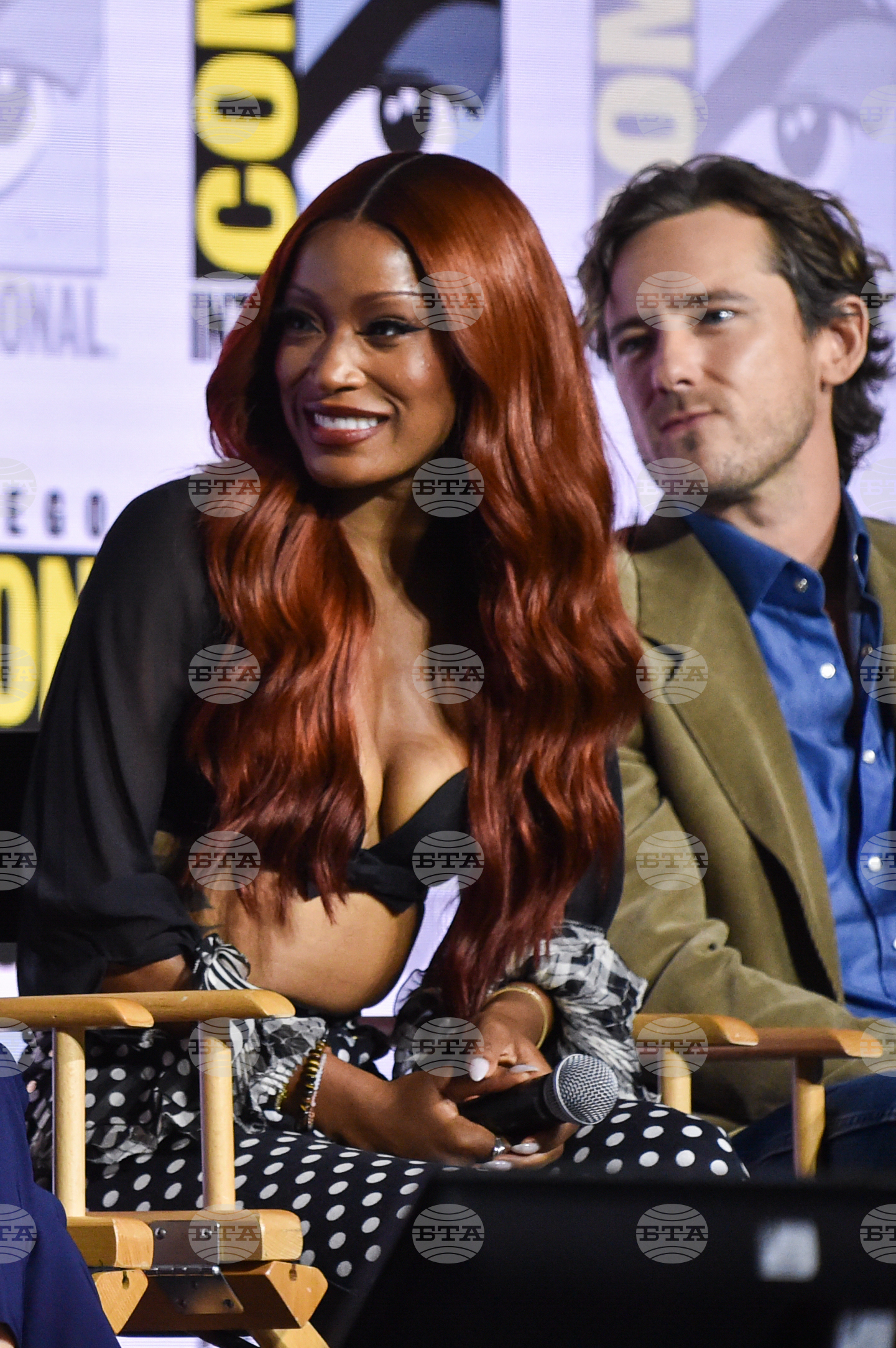 2026 Comic-Con - "Spaceballs: The New One" Panel