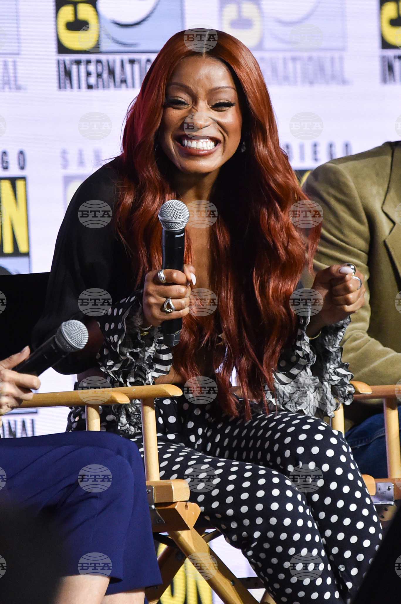 2026 Comic-Con - "Spaceballs: The New One" Panel