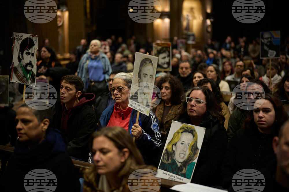 Argentina Dictatorship