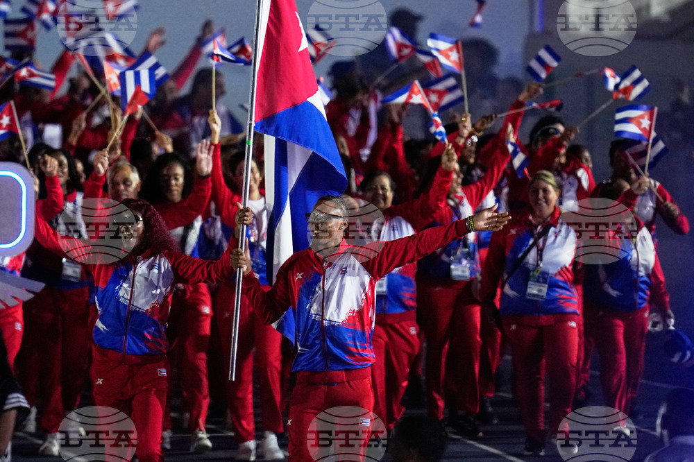 Central American and Caribbean Games