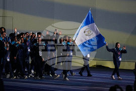 Central American and Caribbean Games