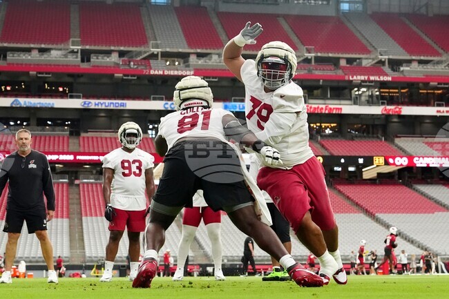 Cardinals Football