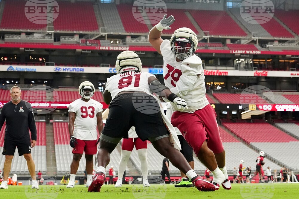 Cardinals Football