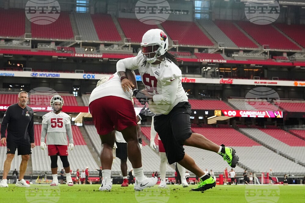 Cardinals Football