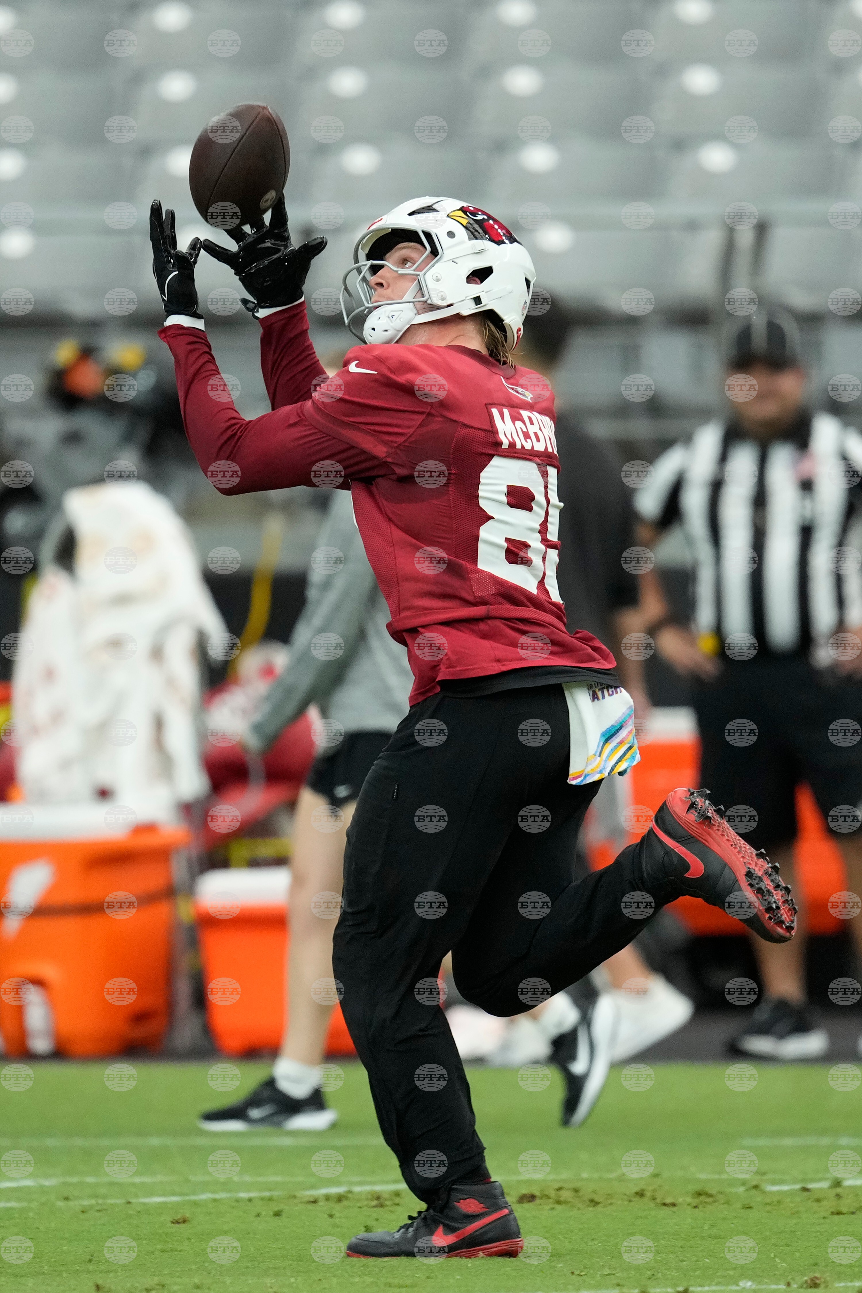 Cardinals Football